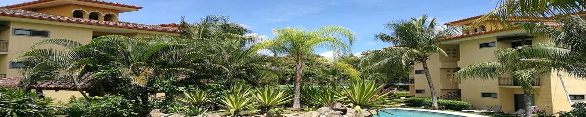 The Oaks Tamarindo